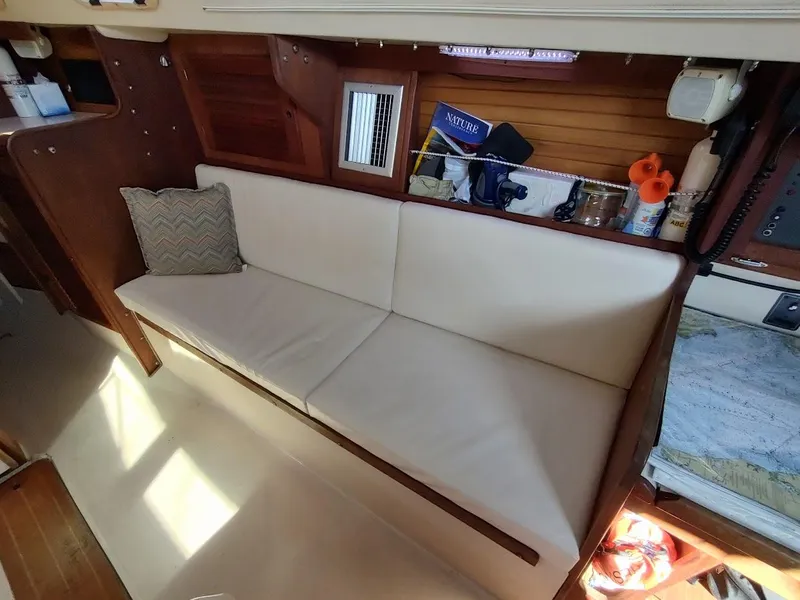 Slide: The Image of Catalina C-30 MKII 1990 - 56