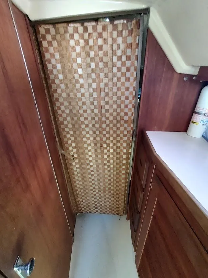 Slide: The Image of Catalina C-30 MKII 1990 - 58