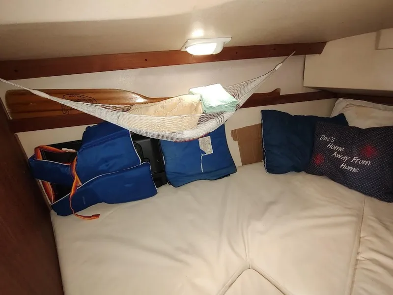 Slide: The Image of Catalina C-30 MKII 1990 - 62