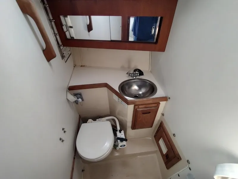 Slide: The Image of Catalina C-30 MKII 1990 - 78