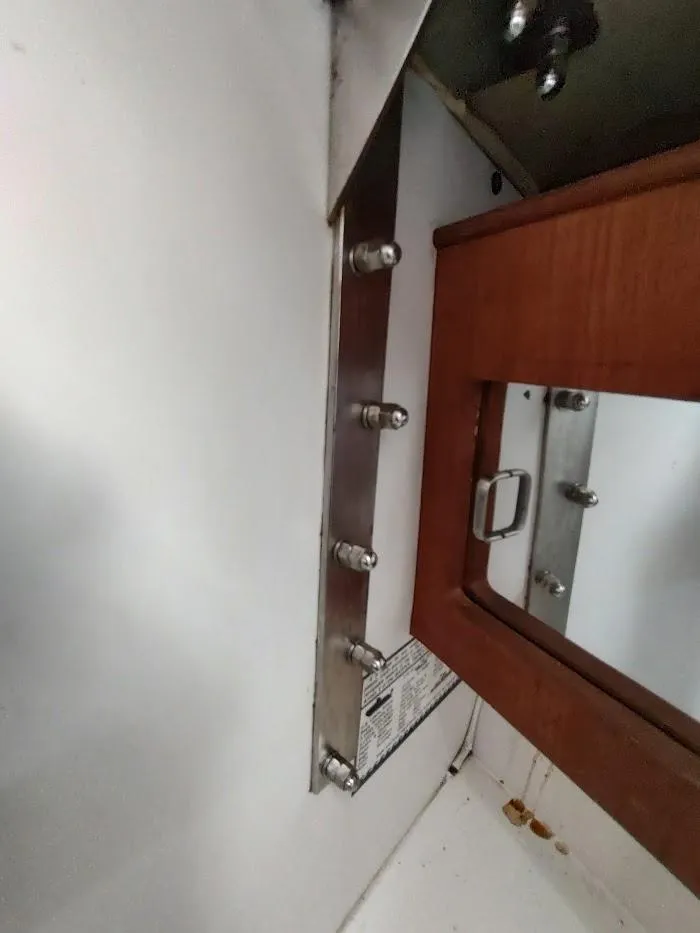 Slide: The Image of Catalina C-30 MKII 1990 - 81