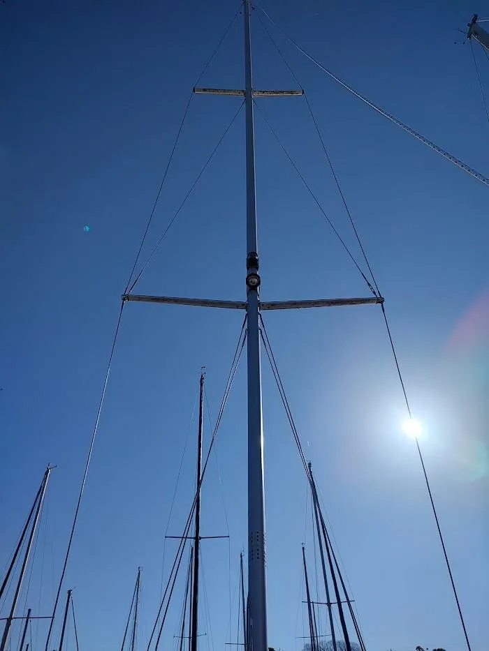 Slide: The Image of Catalina C-30 MKII 1990 - 9