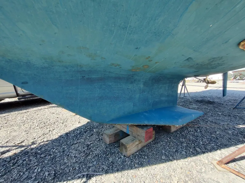 Slide: The Image of Catalina C-30 MKII 1990 - 98