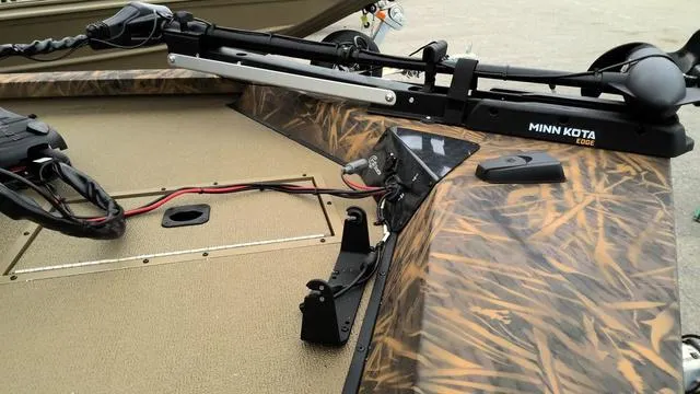 Slide: The Image of G3 Sportsman 1710 PFX 2025 - 2