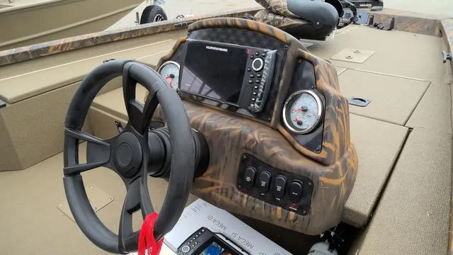 Slide: The Image of G3 Sportsman 1710 PFX 2025 - 5