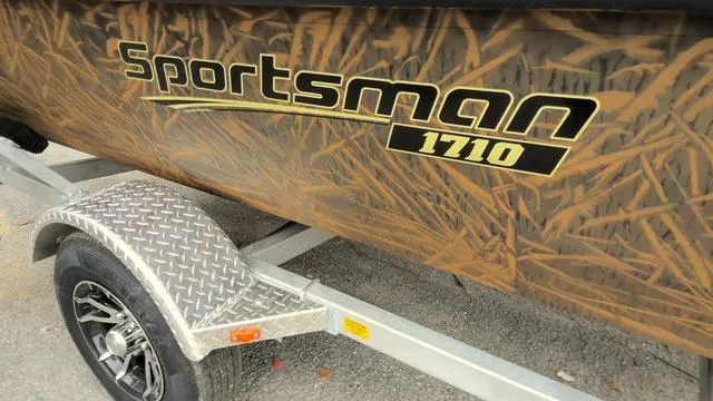 Slide: The Image of G3 Sportsman 1710 PFX 2025 - 8