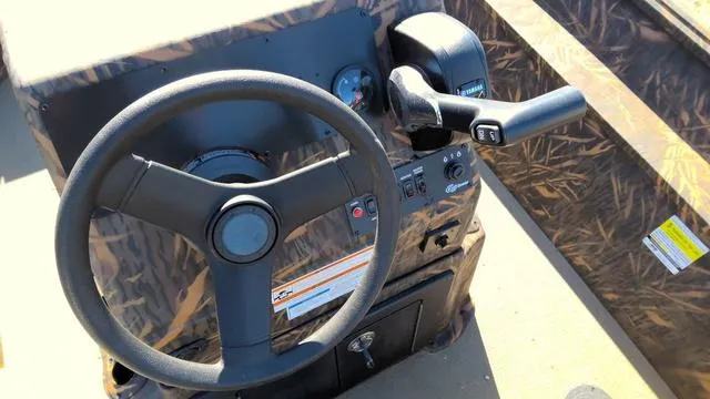 Slide: The Image of G3 Gator Tough 18 CC 2025 - 16