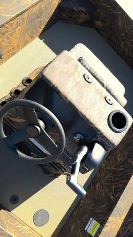 Slide: The Image of G3 Gator Tough 18 CC 2025 - 17