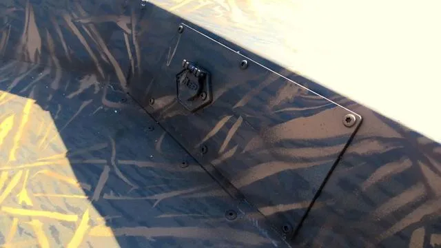 Slide: The Image of G3 Gator Tough 18 CC 2025 - 8