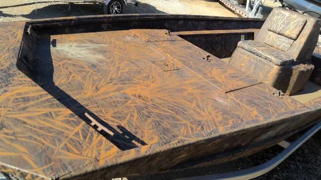 Slide: The Image of G3 Gator Tough 18 CC 2025 - 9