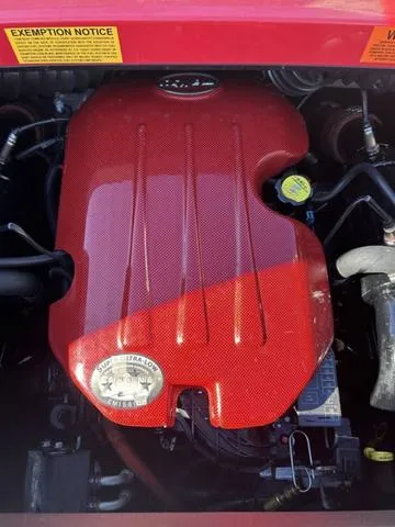 Slide: The Image of Malibu Wakesetter 247 LSV 2012 - 8