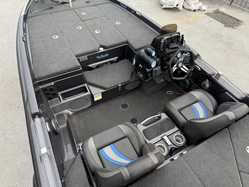 Slide: The Image of Bass Cat Eyra 2021 - 15