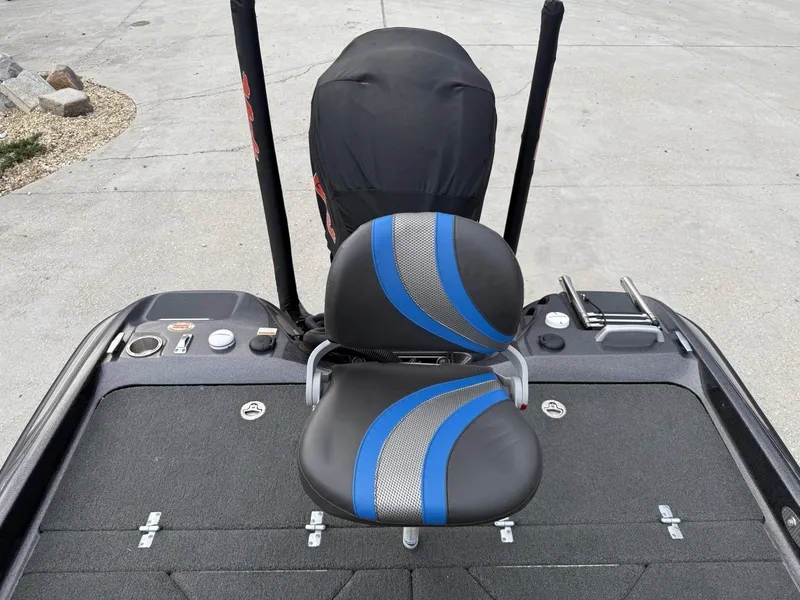 Slide: The Image of Bass Cat Eyra 2021 - 3