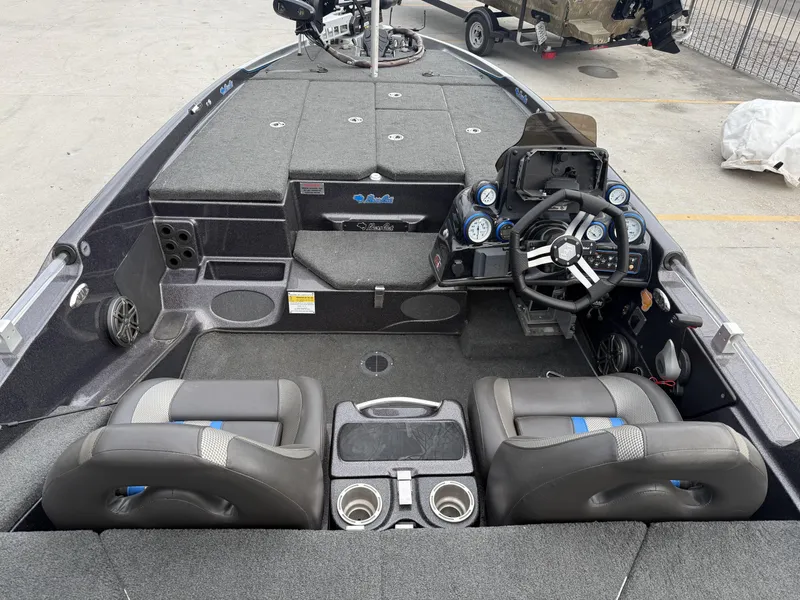 Slide: The Image of Bass Cat Eyra 2021 - 8