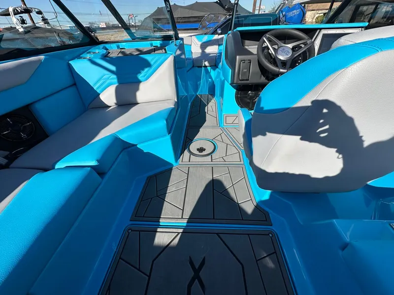 Slide: The Image of ATX 22 Type-S 2025 - 14