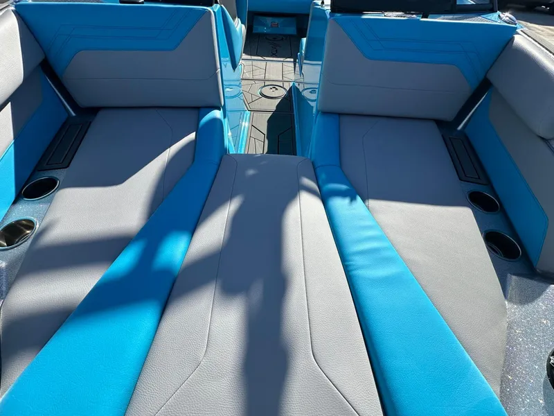 Slide: The Image of ATX 22 Type-S 2025 - 22