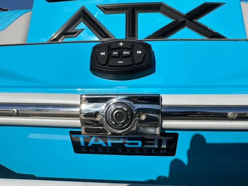 Slide: The Image of ATX 22 Type-S 2025 - 28