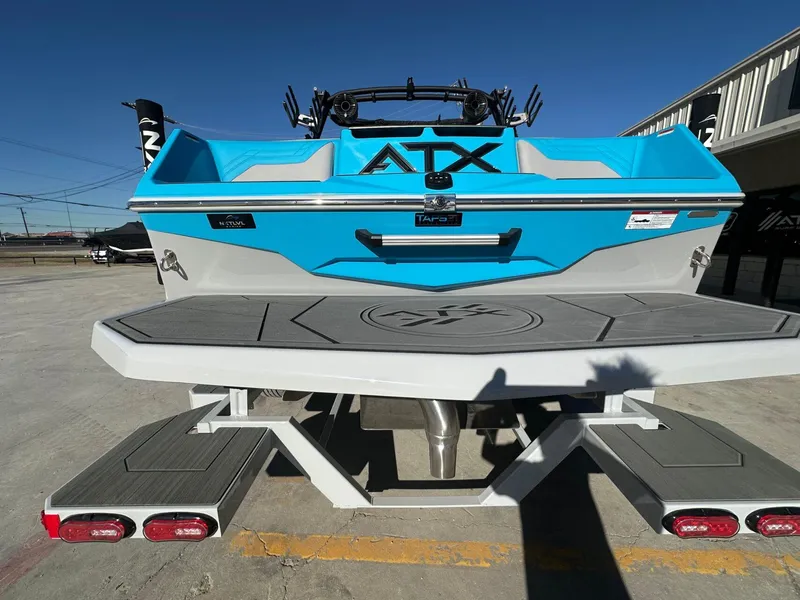 Slide: The Image of ATX 22 Type-S 2025 - 3