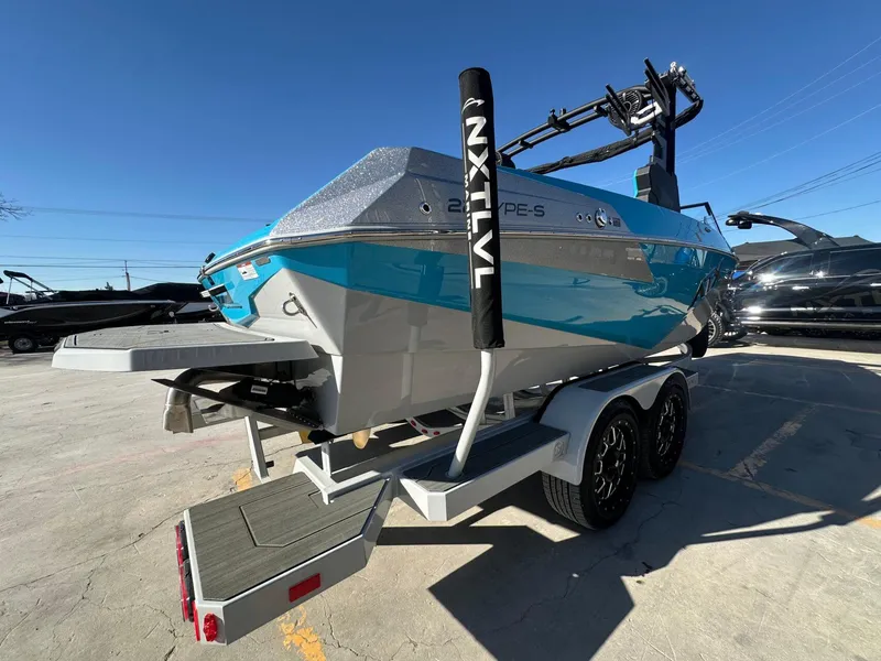 Slide: The Image of ATX 22 Type-S 2025 - 4