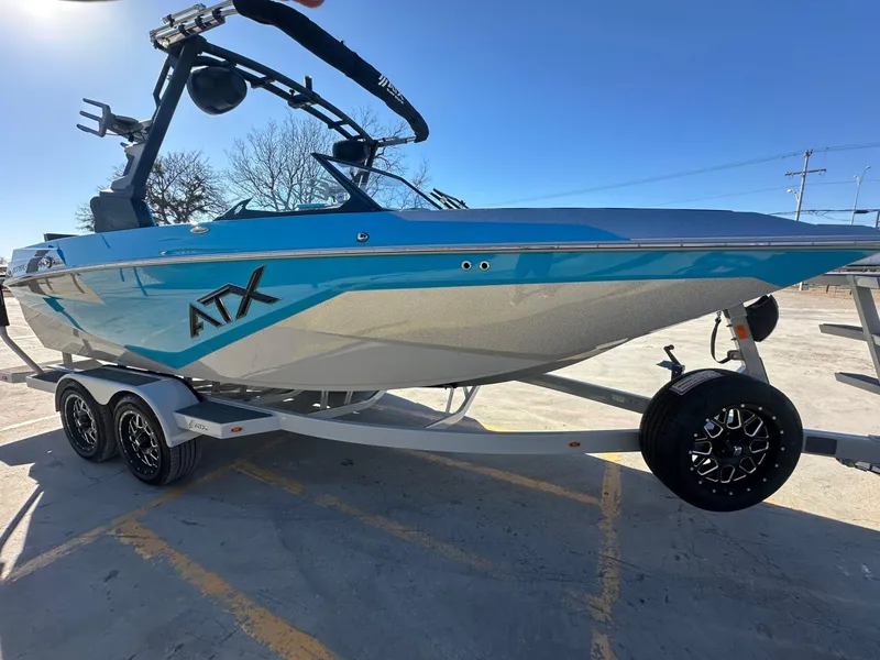 Slide: The Image of ATX 22 Type-S 2025 - 6