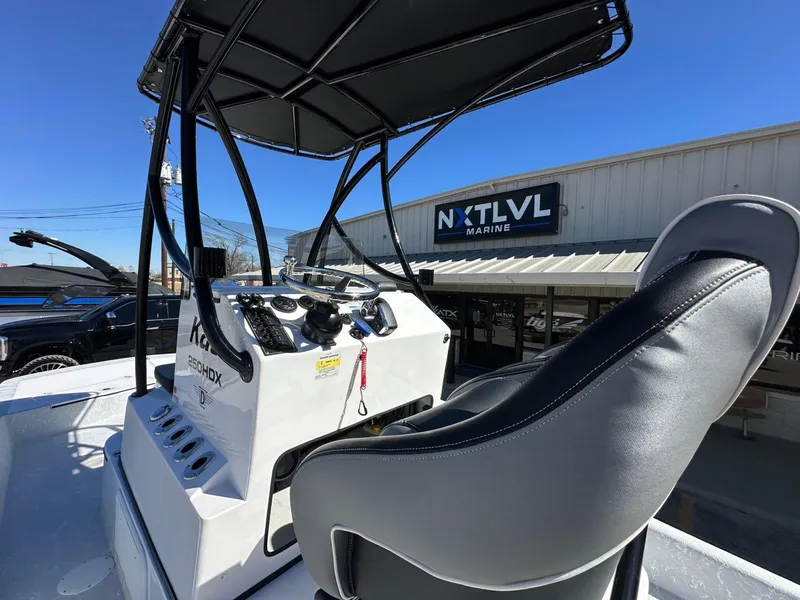 Slide: The Image of Dargel Kat 250HDX 2025 - 14