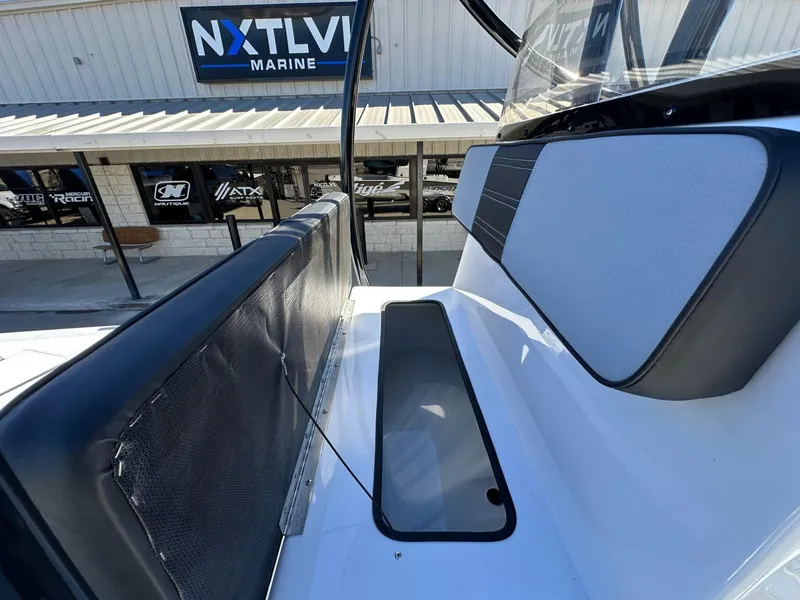 Slide: The Image of Dargel Kat 250HDX 2025 - 27