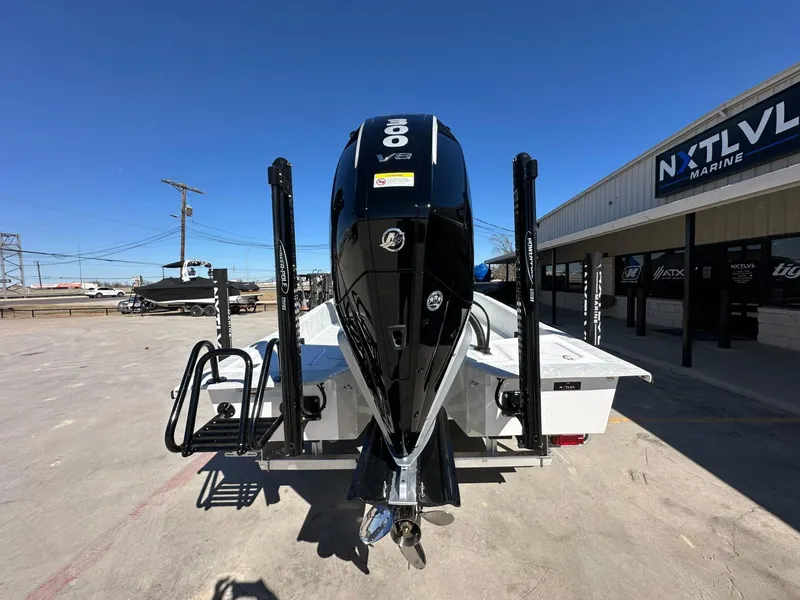 Slide: The Image of Dargel Kat 250HDX 2025 - 3