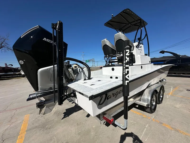 Slide: The Image of Dargel Kat 250HDX 2025 - 4