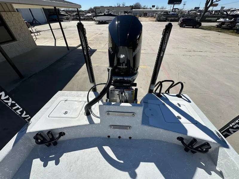 Slide: The Image of Dargel Kat 250HDX 2025 - 9