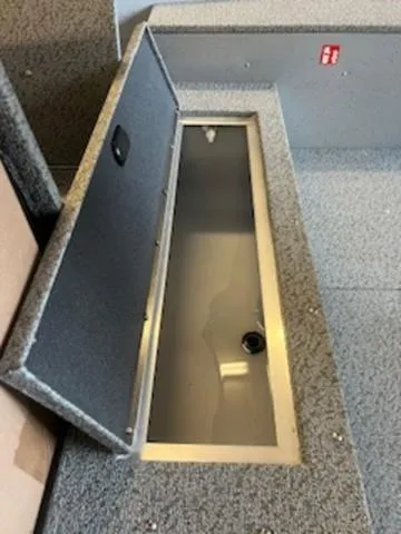 Slide: The Image of Lund 1600 Fury Heritage Edition 2025 - 3