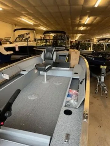 Slide: The Image of Lund 1600 Fury Heritage Edition 2025 - 4