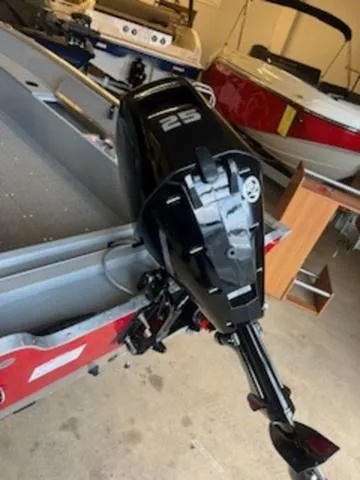 Slide: The Image of Lund 1600 Fury Heritage Edition 2025 - 6