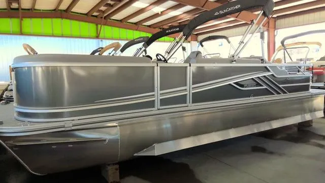 The Image of SunCatcher Fusion 324SS 2025 - 1