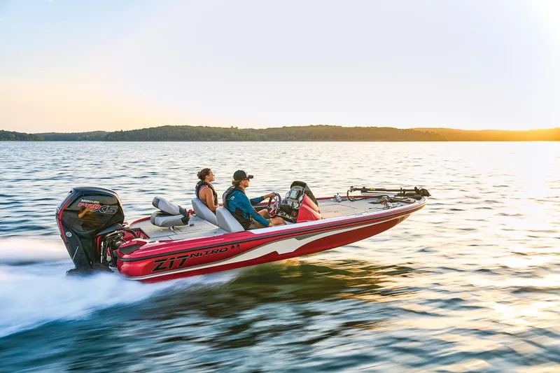 Slide: The Image of Nitro Z17 2025 - 75