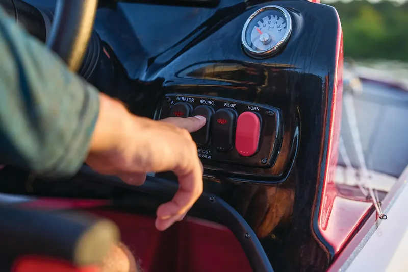 Slide: The Image of Nitro Z17 2025 - 93