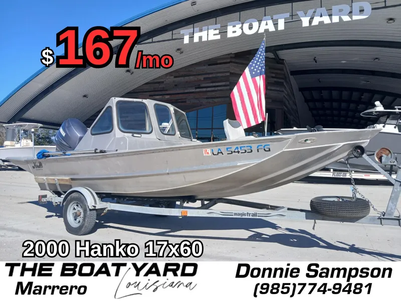 Slide: The Image of Hanko 17x60 2000 - 1