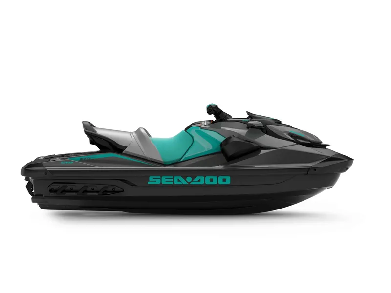 The Image of Sea-Doo GTR-X 300 2025 - 1