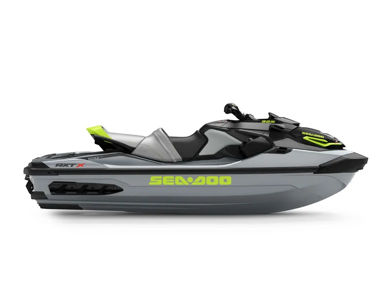 The Image of Sea-Doo RXT-X 325 2025 - 1