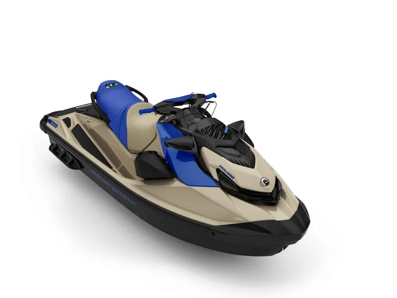 The Image of Sea-Doo Wake 170 2025 - 1