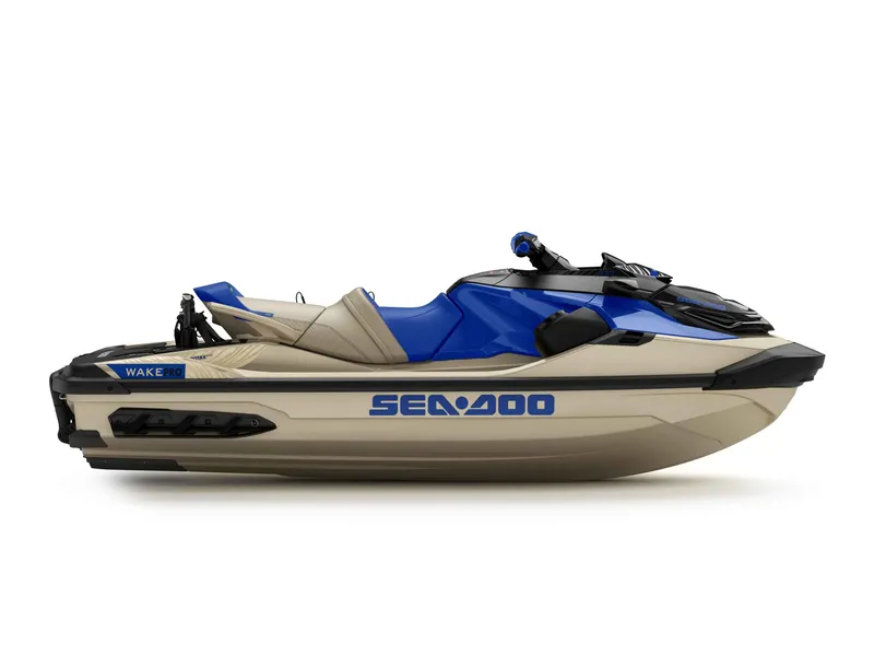 The Image of Sea-Doo Wake Pro 230 2025 - 1