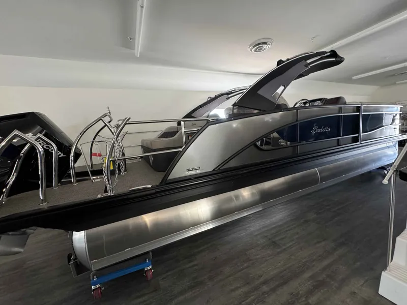 The Image of Barletta Lusso 25UCA 2025 - 1