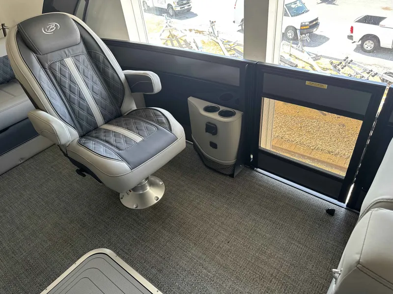 Slide: The Image of Barletta Lusso 25UCA 2025 - 13