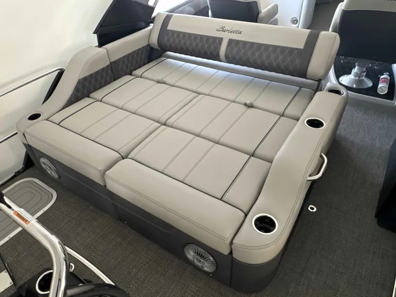 Slide: The Image of Barletta Lusso 25UCA 2025 - 18