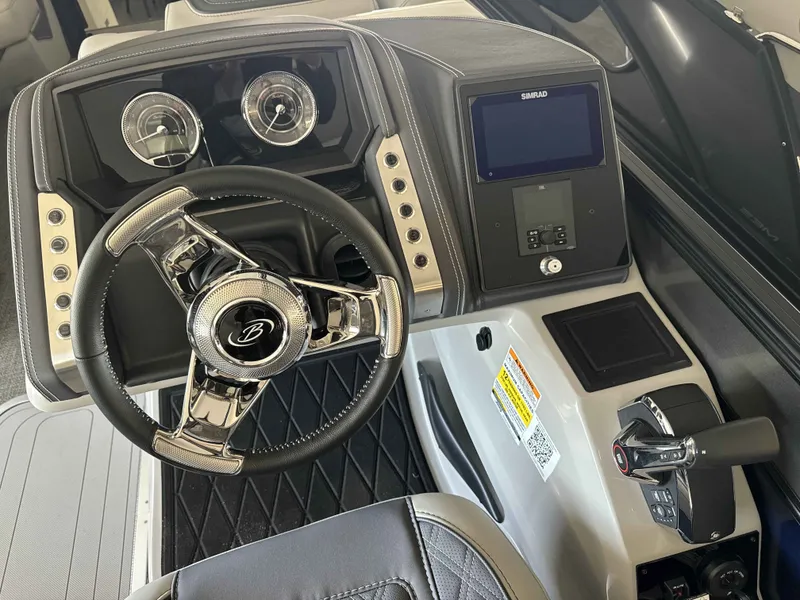 Slide: The Image of Barletta Lusso 25UCA 2025 - 19