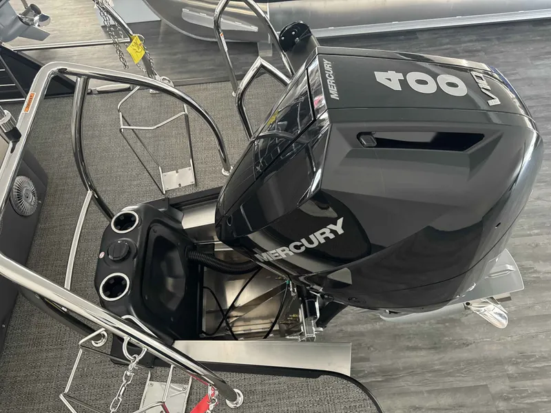 Slide: The Image of Barletta Lusso 25UCA 2025 - 25