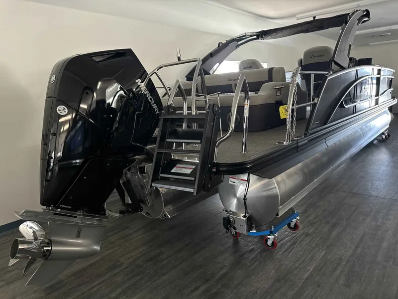 Slide: The Image of Barletta Lusso 25UCA 2025 - 3