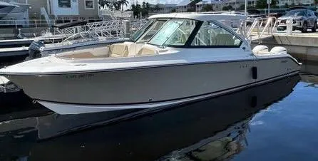 Slide: The Image of Pursuit DC 325 Dual Console 2019 - 52