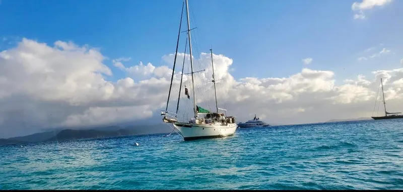 The Image of Vagabond 47 1986 - 0