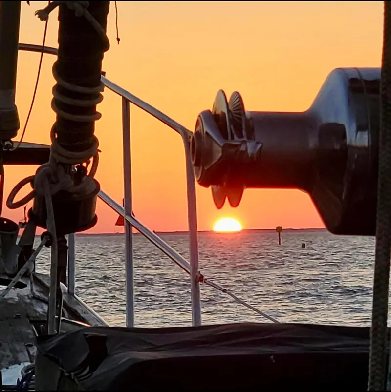 Slide: The Image of Vagabond 47 1986 - 2