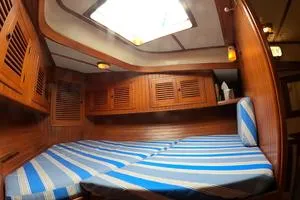 Slide: The Image of Vagabond 47 1986 - 40